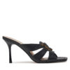 Чехли PINKO Lisa 04 SD0311 P003 Черен цвят на ниска цена
