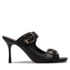 Чехли PINKO Lisa 13 SD0309 P003 Черен цвят на ниска цена
