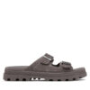 Чехли Palladium Dunelite Riviera Sde 74455-276-M Сив цвят на ниска цена