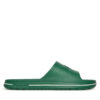 Чехли Pepe Jeans Beach Slide M PMS70159 Зелен цвят на ниска цена