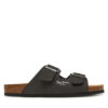 Чехли Pepe Jeans PMS80003 Черен цвят на ниска цена