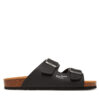 Чехли Pepe Jeans PMS90108 Черен цвят на ниска цена