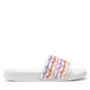 Чехли Pepe Jeans Slider Set W PLS70145 Бял цвят на ниска цена