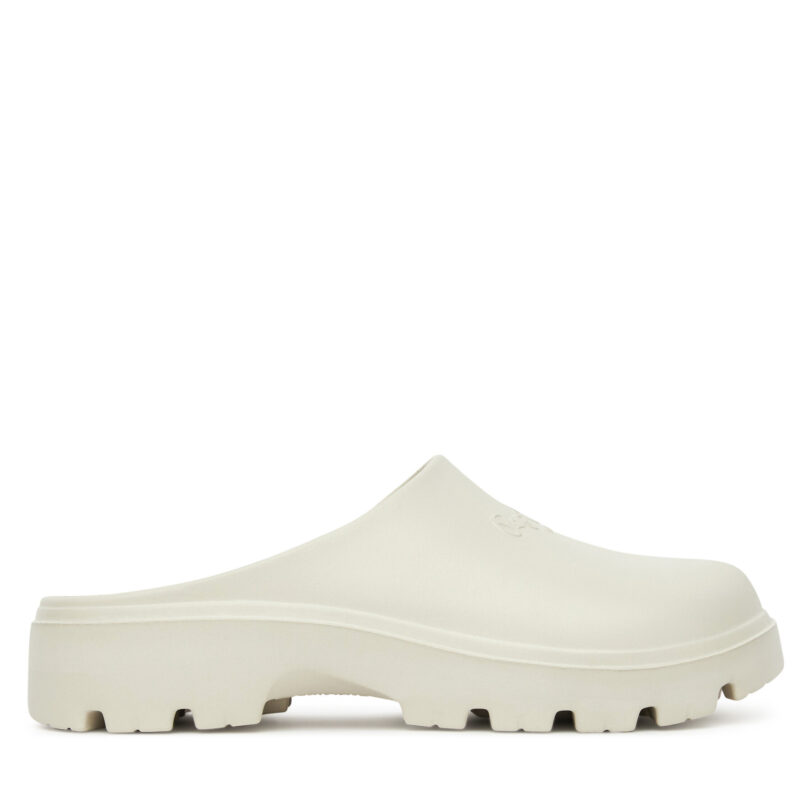 Чехли Pepe Jeans Sun Beach PLS70161 Бял цвят на ниска цена