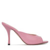 Чехли Pinko Janis 01 SD0003 P006 Розов цвят на ниска цена