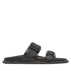 Чехли Pollini SA28172C0MTCS000 Черен цвят на ниска цена