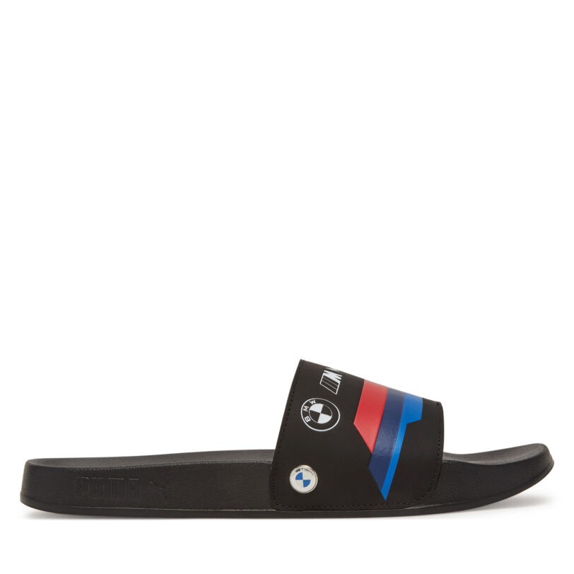 Чехли Puma BMW MMS Leadcat 2.0 Logo308609 01 Черен цвят на ниска цена