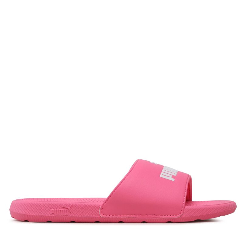 Чехли Puma Cool Cat 2.0 Jr Knockout 39088108 Розов цвят на ниска цена