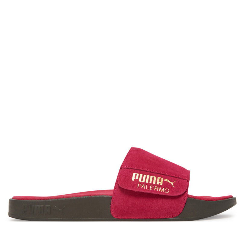 Чехли Puma Leadcat 2.0 Palermo Foil 399041 04 Розов цвят на ниска цена