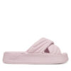 Чехли Puma Leadcat Platform 400340 05 Розов цвят на ниска цена