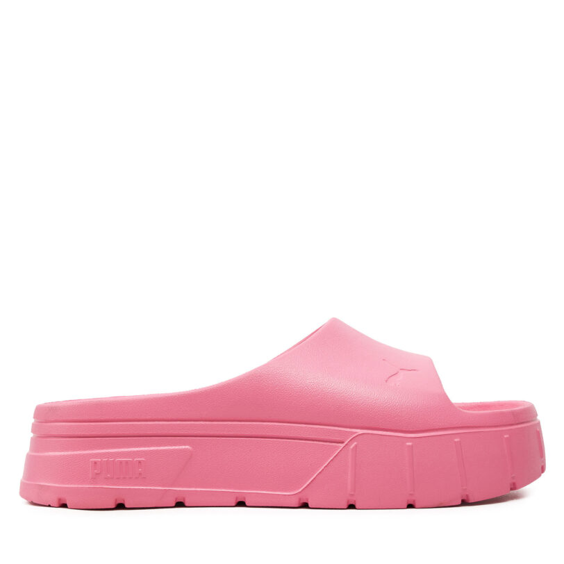 Чехли Puma Mayze Stack Injex 389454 08 Цветен цвят на ниска цена
