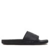 Чехли Quiksilver AQYL101379 Черен цвят на ниска цена