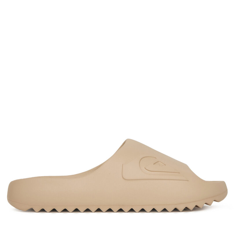 Чехли Quiksilver CLOUDBREAK CQ10007M T Бежов цвят на ниска цена