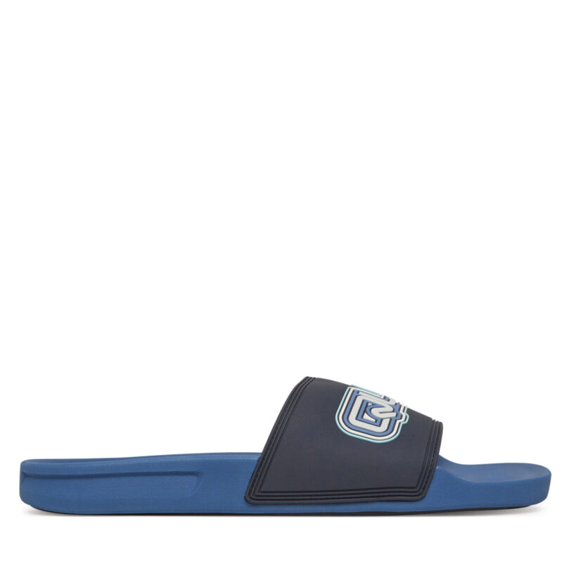 Чехли Quiksilver Rivi AQYL101354 Тъмносин цвят на ниска цена