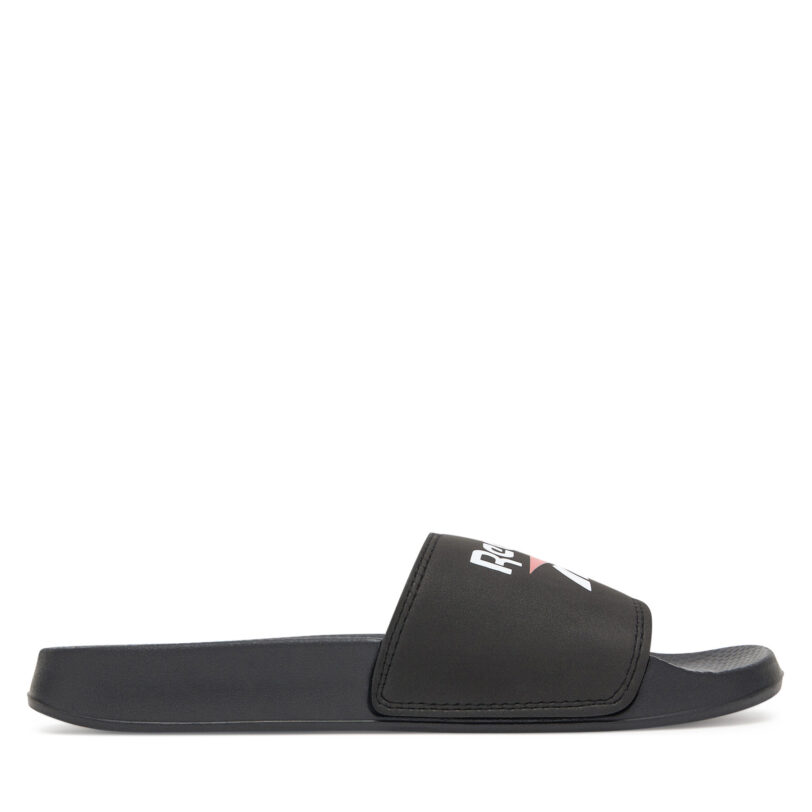 Чехли Reebok CEO-SS25-3C069-2 Черен цвят на ниска цена