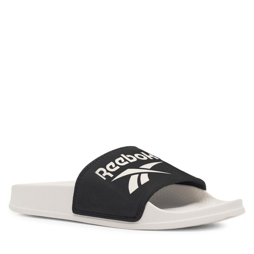 Чехли Reebok Fulgere Slide HR0688 Черен цвят на ниска цена