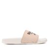 Чехли Reebok Fulgere Slides HR0391 Бежов цвят на ниска цена