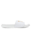 Чехли Reebok SS25-3C069-1 Бял цвят на ниска цена