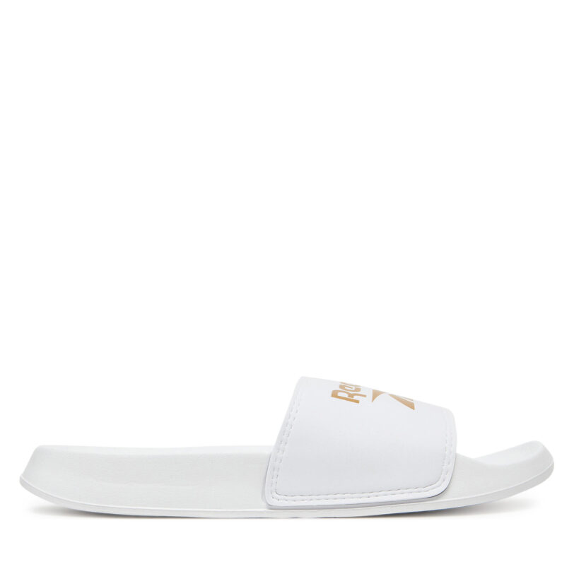 Чехли Reebok SS25-3C069-1 Бял цвят на ниска цена