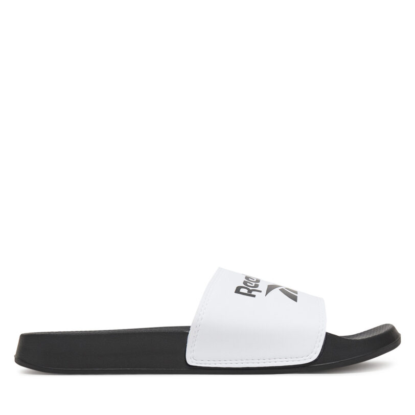 Чехли Reebok SS25-3C069-2 Бял цвят на ниска цена
