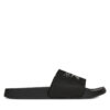 Чехли Reebok SS25-3C069-2 Черен цвят на ниска цена