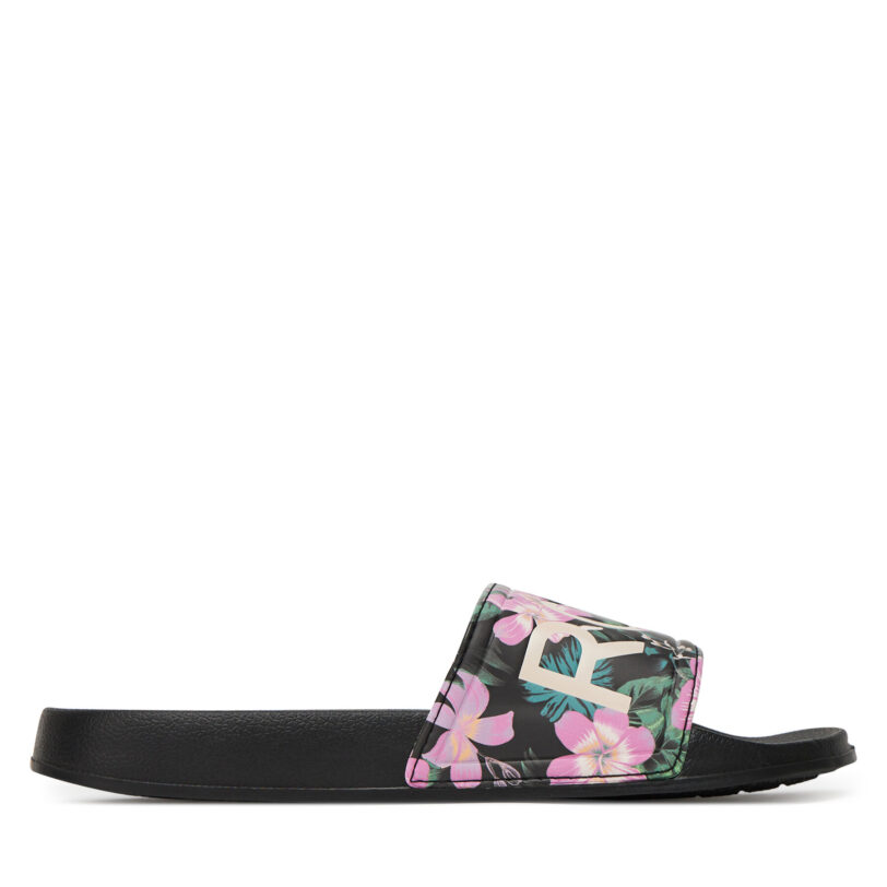 Чехли Roxy 865966 Черен цвят на ниска цена