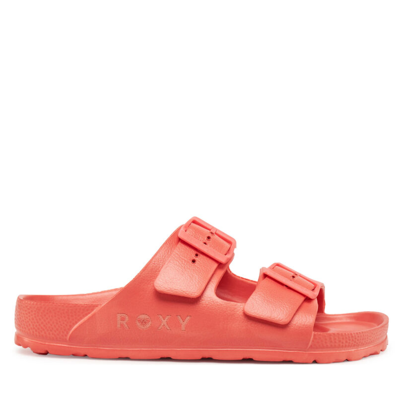 Чехли Roxy Kattie ARJL101228 Коралов цвят на ниска цена
