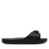 Чехли Scholl Pescura  F31455 Черен цвят на ниска цена
