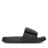 Чехли Skechers Gambix 2.0- 51729/BBK Черен цвят на ниска цена