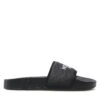 Чехли The North Face Base Camp Slide III NF0A4T2SKY41-050 Черен цвят на ниска цена