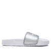 Чехли The North Face Base Camp Slide III NF0A5LVGKR21 Сребрист цвят на ниска цена