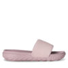 Чехли The North Face Never Stop Cush NF0A8A9974W1 Розов цвят на ниска цена