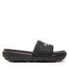 Чехли The North Face W Never Stop Cush Slide NF0A8A99KX71 Черен цвят на ниска цена
