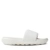 Чехли The North Face W Never Stop Cush Slide NF0A8A99WID1 Екрю цвят на ниска цена