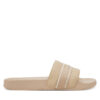 Чехли Tommy Hilfiger Hilfiger Poolside With Webbing FW0FW08529 Бежов цвят на ниска цена