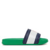 Чехли Tommy Hilfiger T3X0-33915-1172 Зелен цвят на ниска цена