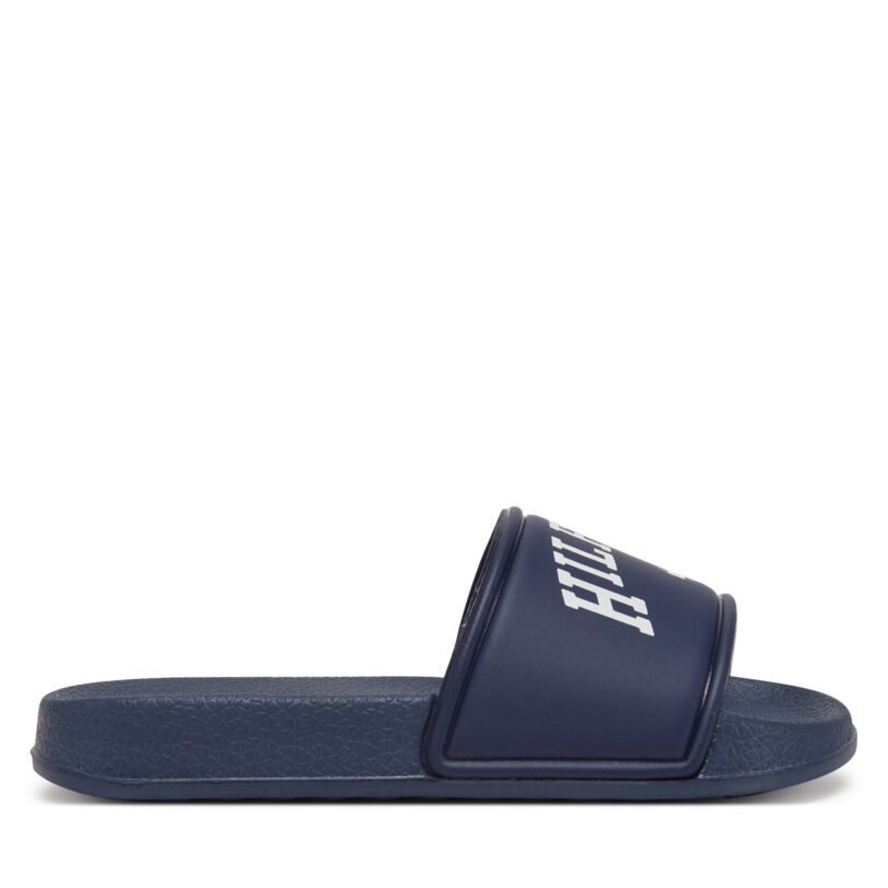 Чехли Tommy Hilfiger T3X0-33916-1172 Тъмносин цвят на ниска цена