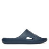 Чехли Tommy Jeans Sporty Pool Slide EM0EM01582 Тъмносин цвят на ниска цена