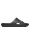 Чехли Tommy Jeans Sporty Pool Slide EM0EM01582 Черен цвят на ниска цена