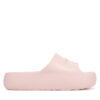 Чехли Tommy Jeans Tjw Chunky Pool Slide Ess EN0EN02879 Розов цвят на ниска цена