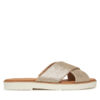 Чехли Toms 10021991 Сребрист цвят на ниска цена
