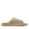 Чехли Toms Danilo  10022033 Бежов цвят на ниска цена