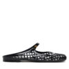 Чехли Tory Burch Mellow Mary Jane 163189 Черен цвят на ниска цена
