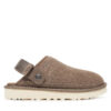Чехли Ugg M Goldencoast Clog II 1166915 Сив цвят на ниска цена