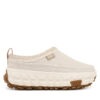 Чехли Ugg W Venture Daze 1155650 Екрю цвят на ниска цена