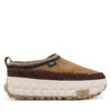 Чехли Ugg W Venture Daze 1155650 Кафяв цвят на ниска цена