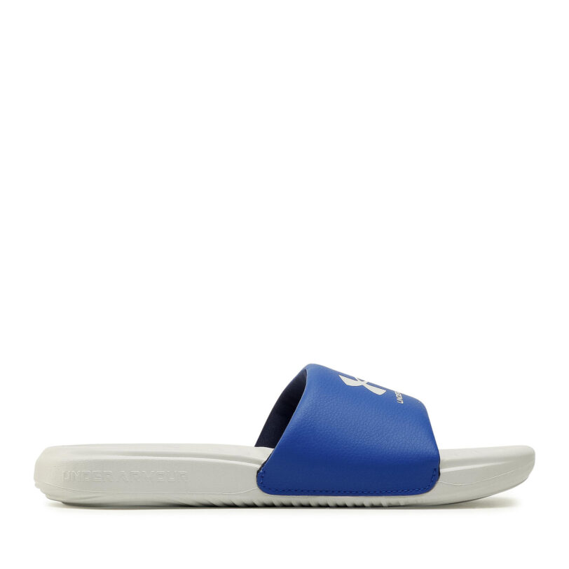 Чехли Under Armour Ua M Ansa Fix Sl 3023761-105 Син цвят на ниска цена