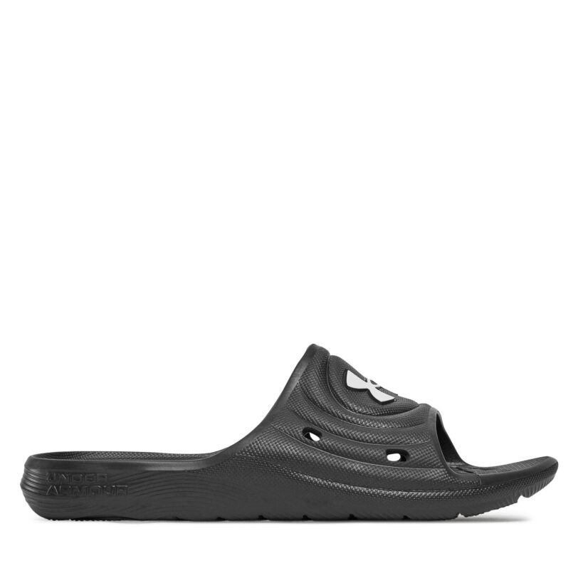 Чехли Under Armour Ua W Locker Iv Sl 3027013-001 Черен цвят на ниска цена