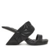 Чехли United Nude Loop Hi 10005860188 Черен цвят на ниска цена