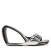 Чехли United Nude Mobius Hi 10001902188 Сребрист цвят на ниска цена